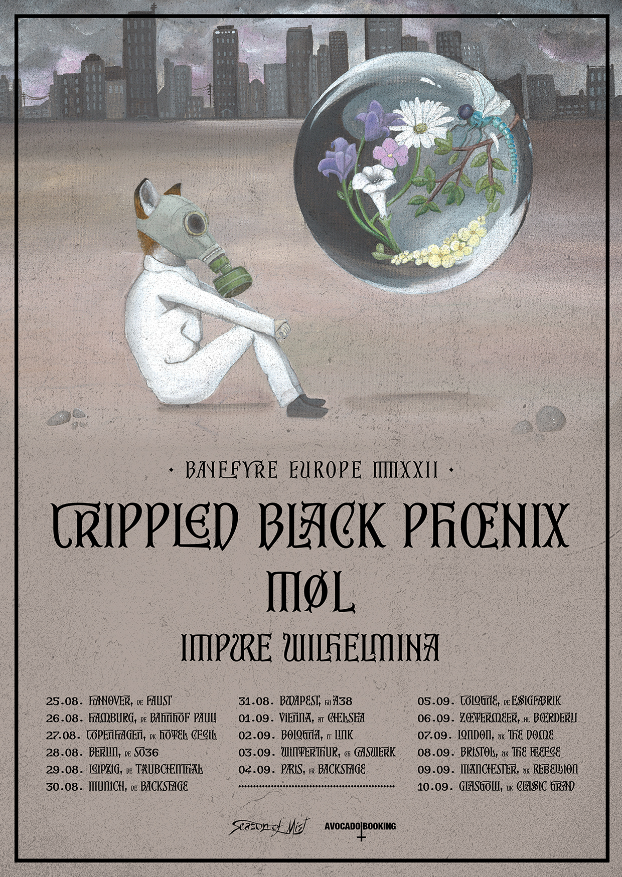 CBP Poster